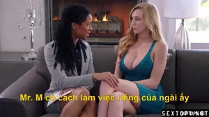 Chồng yêu lên kế hoạch cho bà xã chụp ảnh nude chỉ để nhìn bà xã bị người khác địt