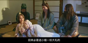 Em nhân viên xoa bóp gạ khách làm tình