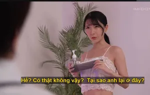 Vụng trộm quan hệ em em người yêu nứng lồn của chủ tịch ở công ty